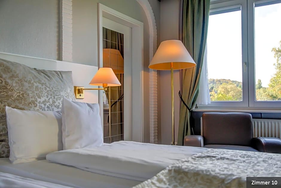 Hotel See-Villa