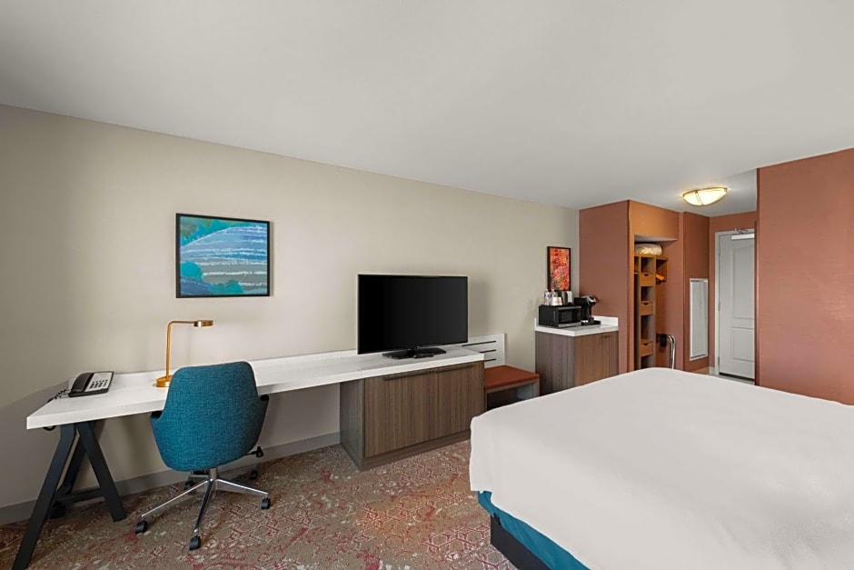 Hilton Garden Inn Omaha East/Council Bluffs