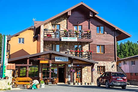 Hotel Pavlović