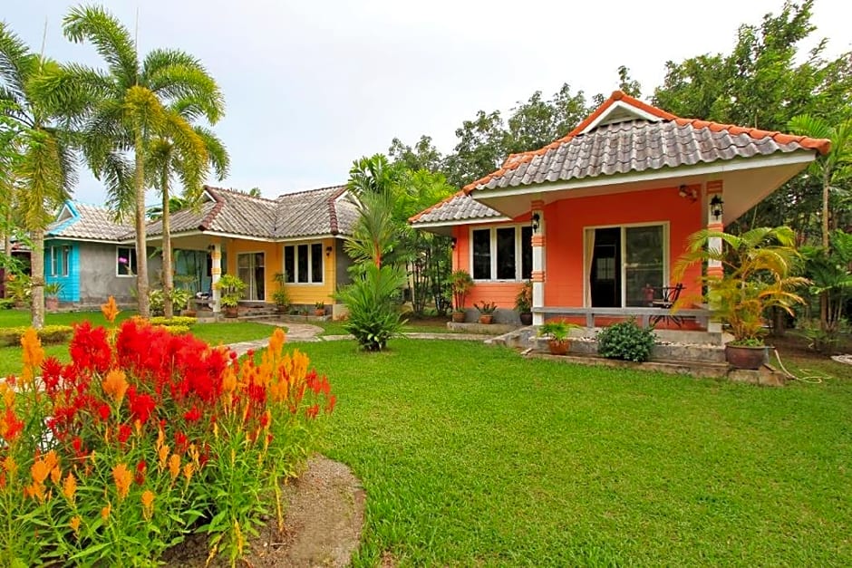 Maikhao Home Garden Bungalow