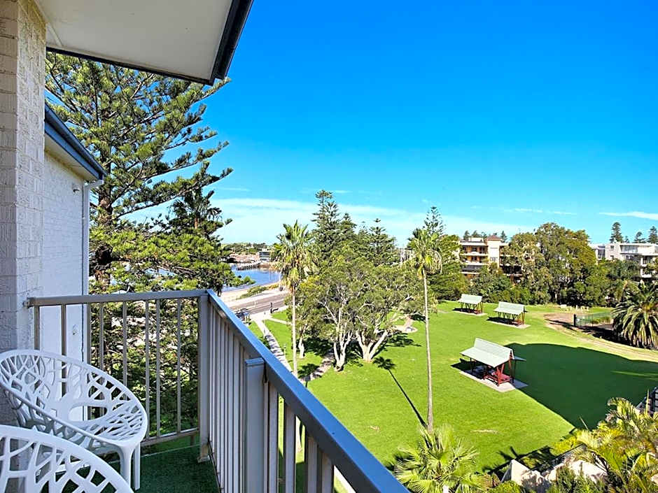 Boat Harbour Motel