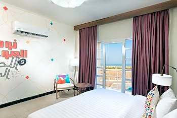 Atana Stay Al Ashkara
