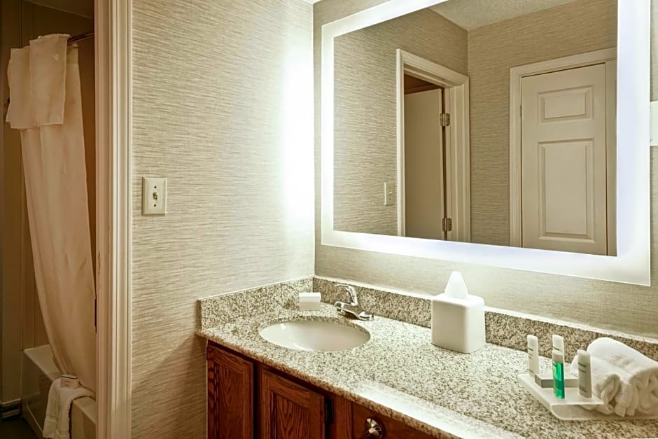 Homewood Suites By Hilton Atlanta-Galleria/Cumberland