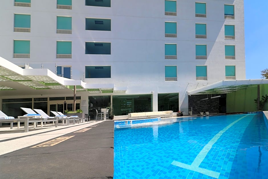 Holiday Inn Chilpancingo By IHG