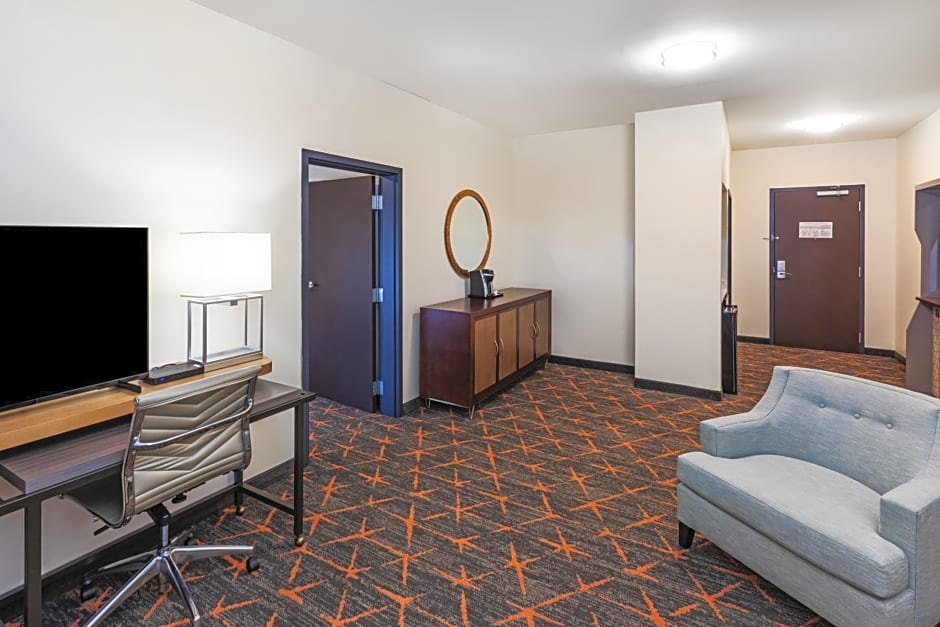 Holiday Inn & Suites Stillwater-University West By IHG