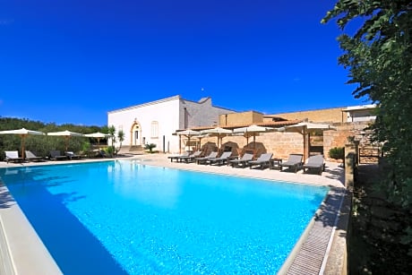 Antica Masseria Pescu