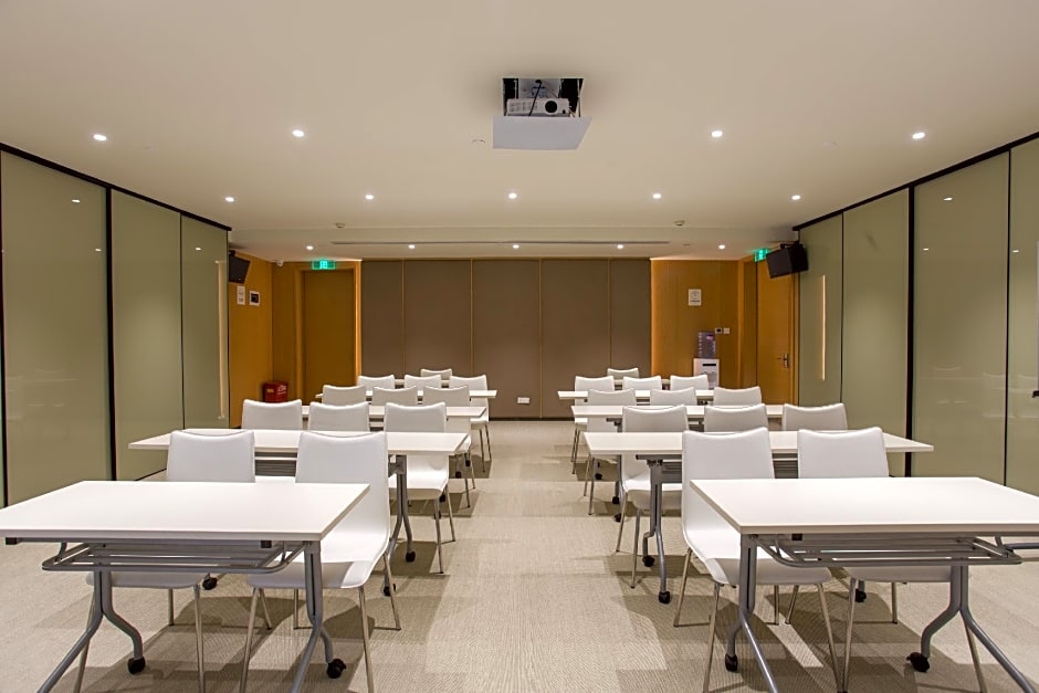 Ji Hotel (Taiyuan Wuyi Road) – Taiyuan, NH