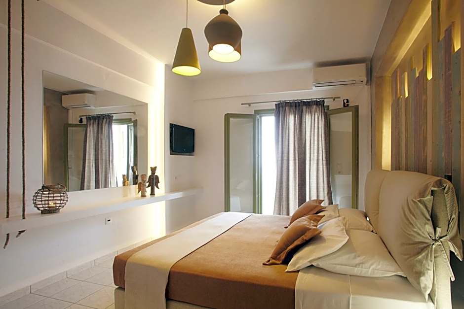 Photo 1 of 14 of Deluxe Studio with Sea View