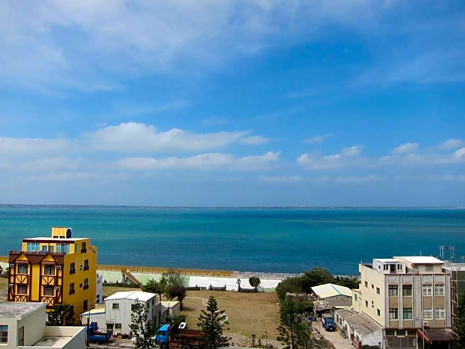 AN-I Sea View Hotel