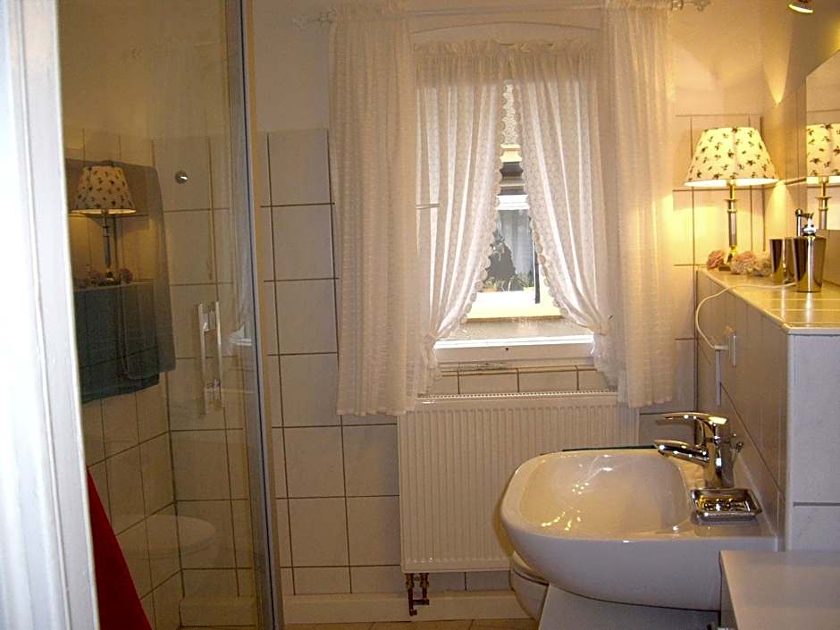 Ferienhäusl am Malerweg