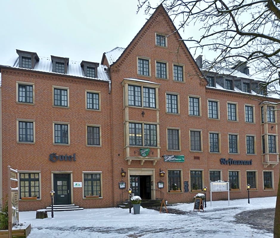 Hotel Hövelmann