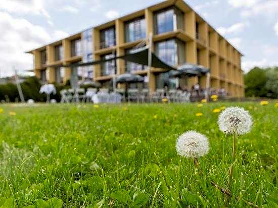 Rugs Hotel am Schlosspark Lichtenwalde