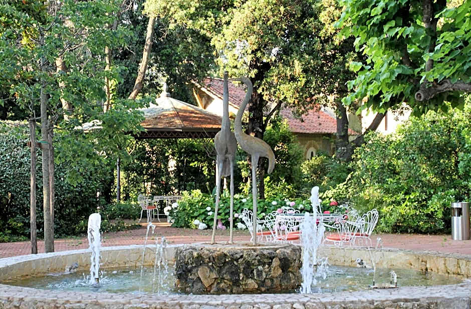 Park Hotel Villa Ariston