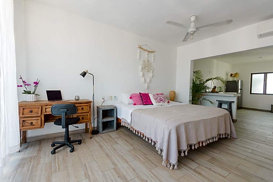 Casa Fenix
