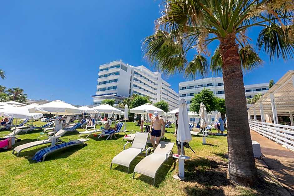 Iliada Beach Hotel