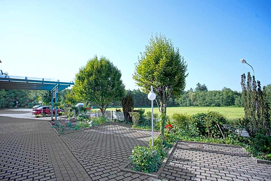 Hotel Bessunger Forst
