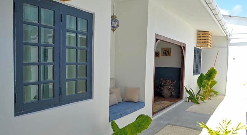 Athirige Private Villa