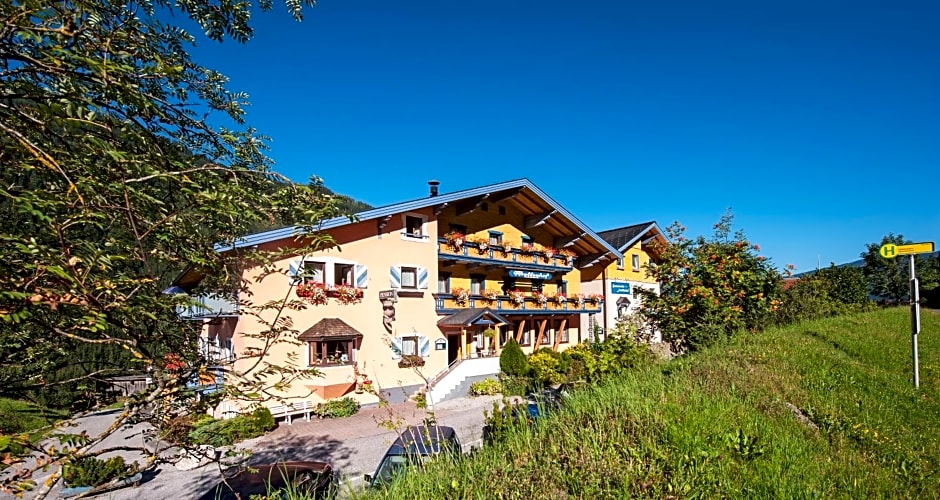 Hotel Hammerwirt - Forellenhof