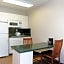 InTown Suites Fort Myers