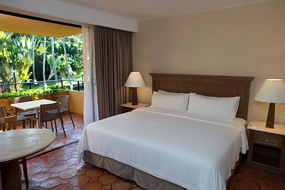 Holiday Inn Resort Ixtapa All-Inclusive