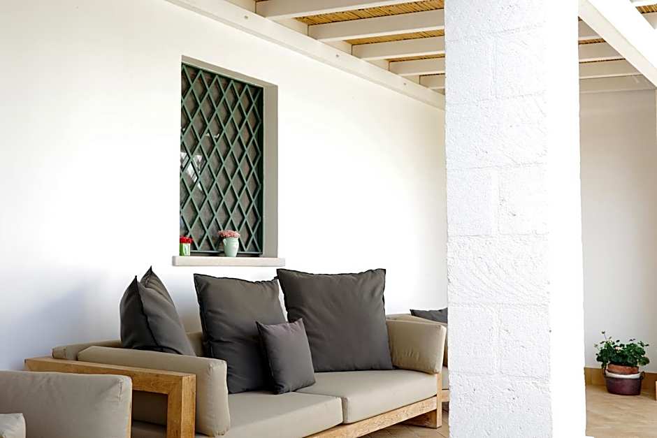 L'Ulivo Bed and Breakfast