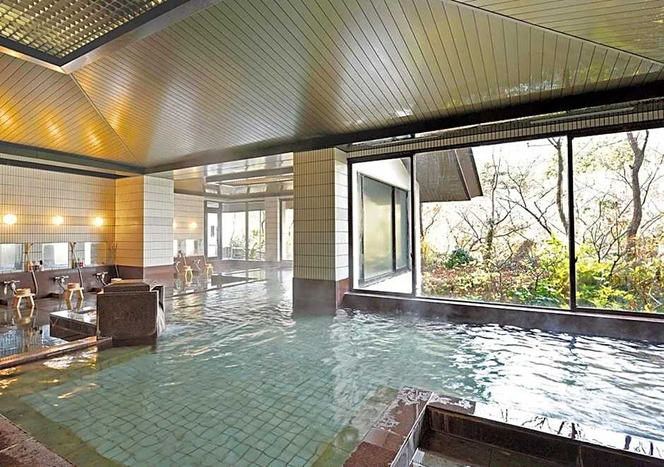 Itoen Hotel New Sakura