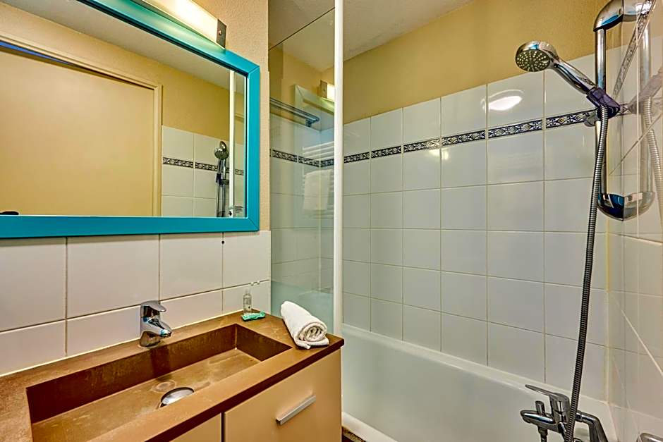 Residence Pierre & Vacances Port Guillaume