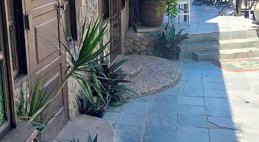 Pousada Casa da Pedra