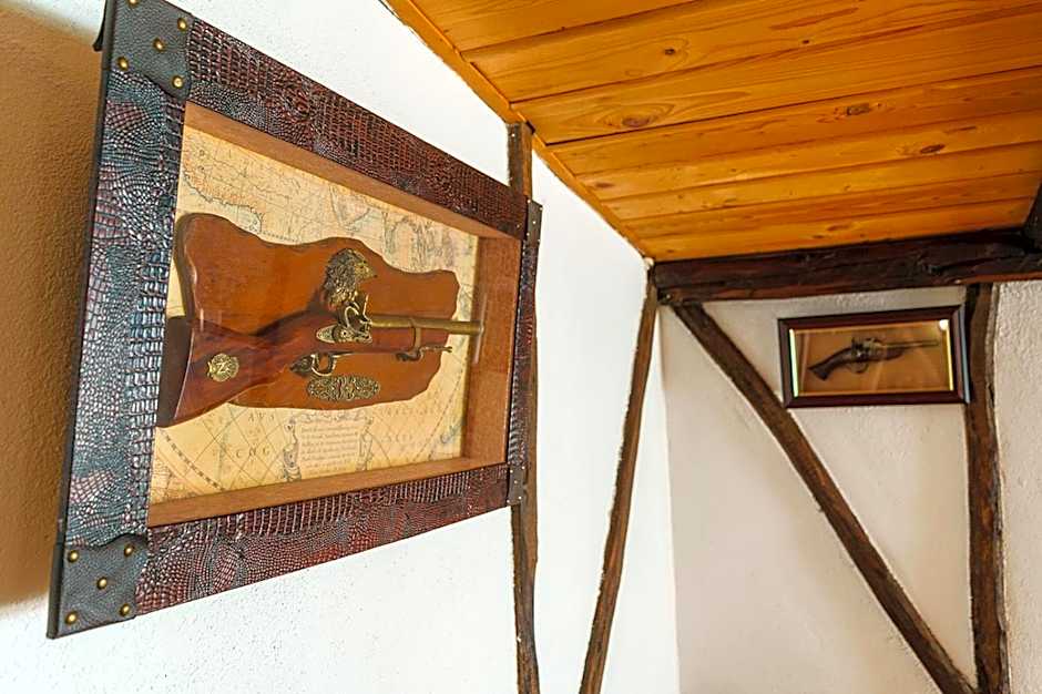 Hotel Avion - Self check in