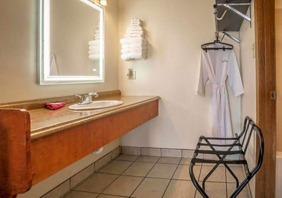 Shady Acre Inn and Suites