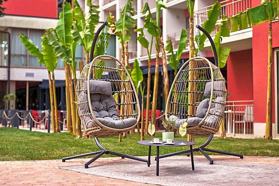 Remisens Hotel Lucija