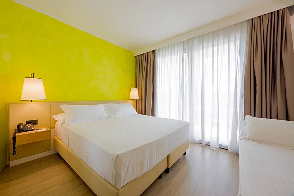 Hotel Viareggio