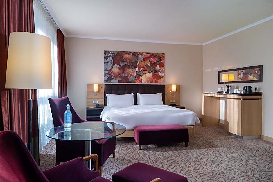 Hilton Mainz