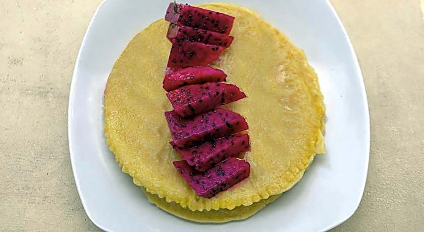Gapul pinpilinPauxa