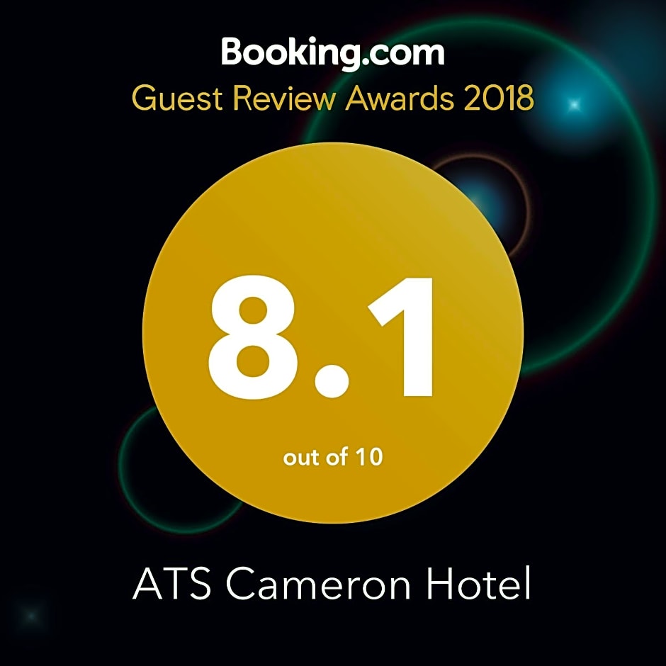 ATS Cameron Hotel