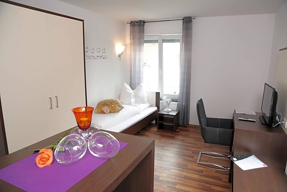 Hotel am Marktplatz