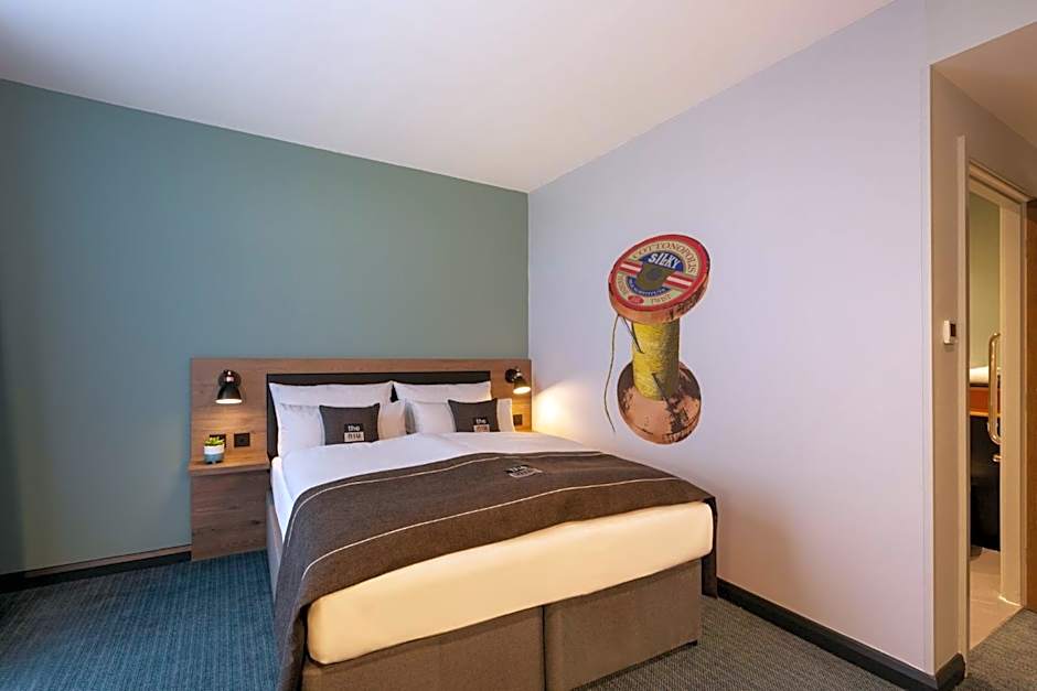 Holiday Inn - the niu, Loom Manchester North By IHG