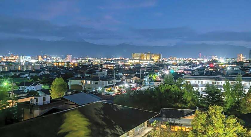 Tokiwa Hotel