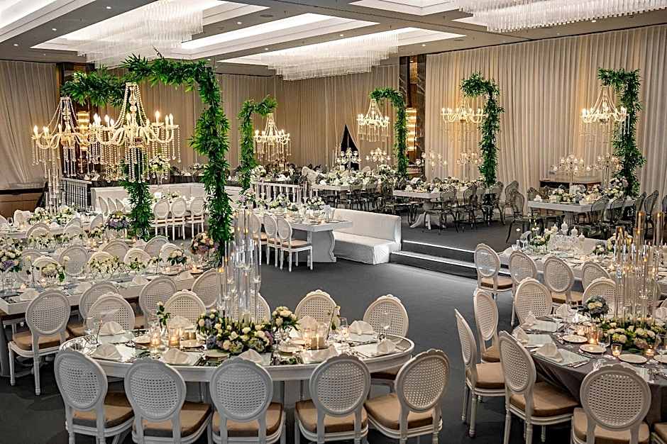 Crowne Plaza Ankara By IHG