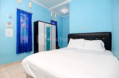 Fajar Inn Mitra RedDoorz