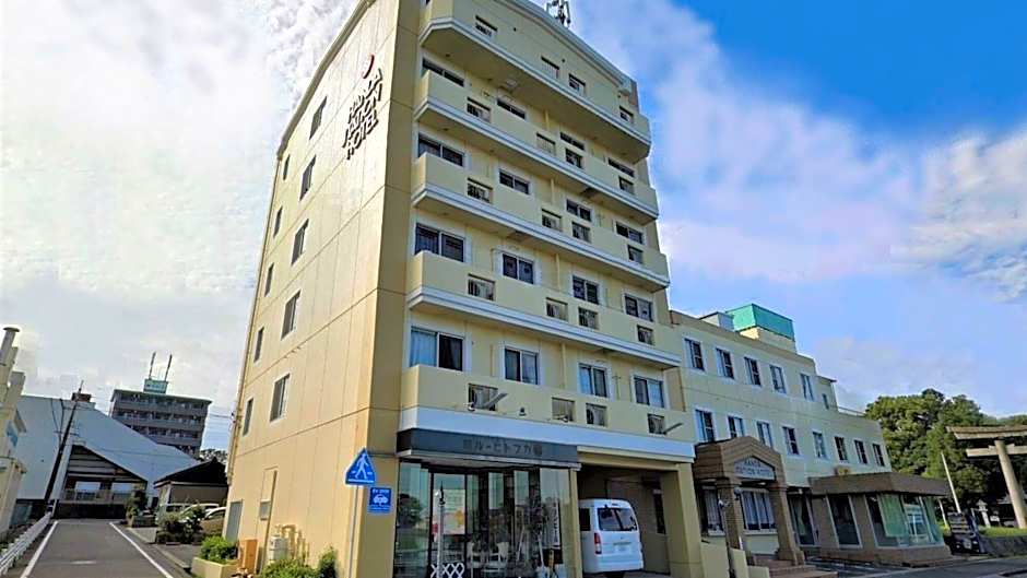 Handa Station Hotel