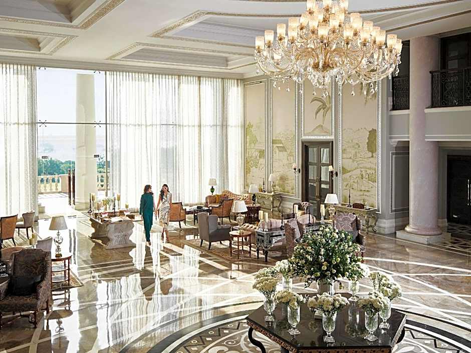 Raffles Udaipur