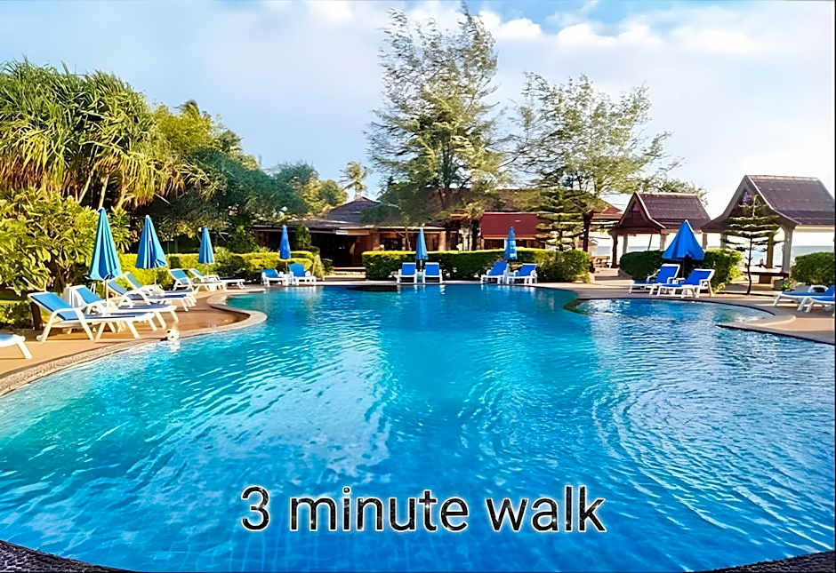 Guest House blue Andaman