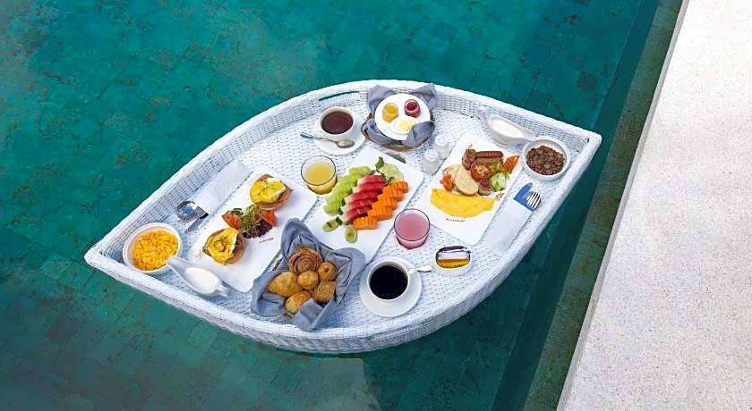 Hideaway Villas Bali - Ungasan by Kanaan Hospitality