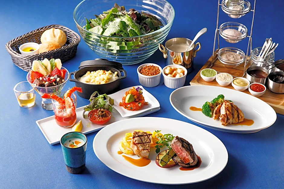 Eau Sol Vert Karuizawa Club