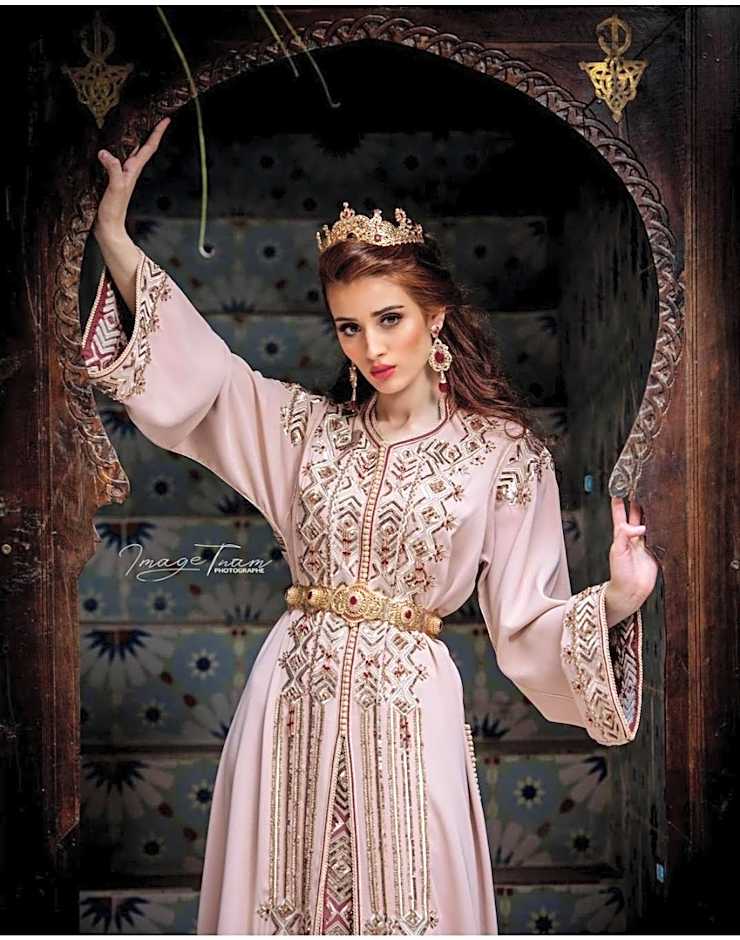 RIAD ESMERALDA By Dar Ouezzani