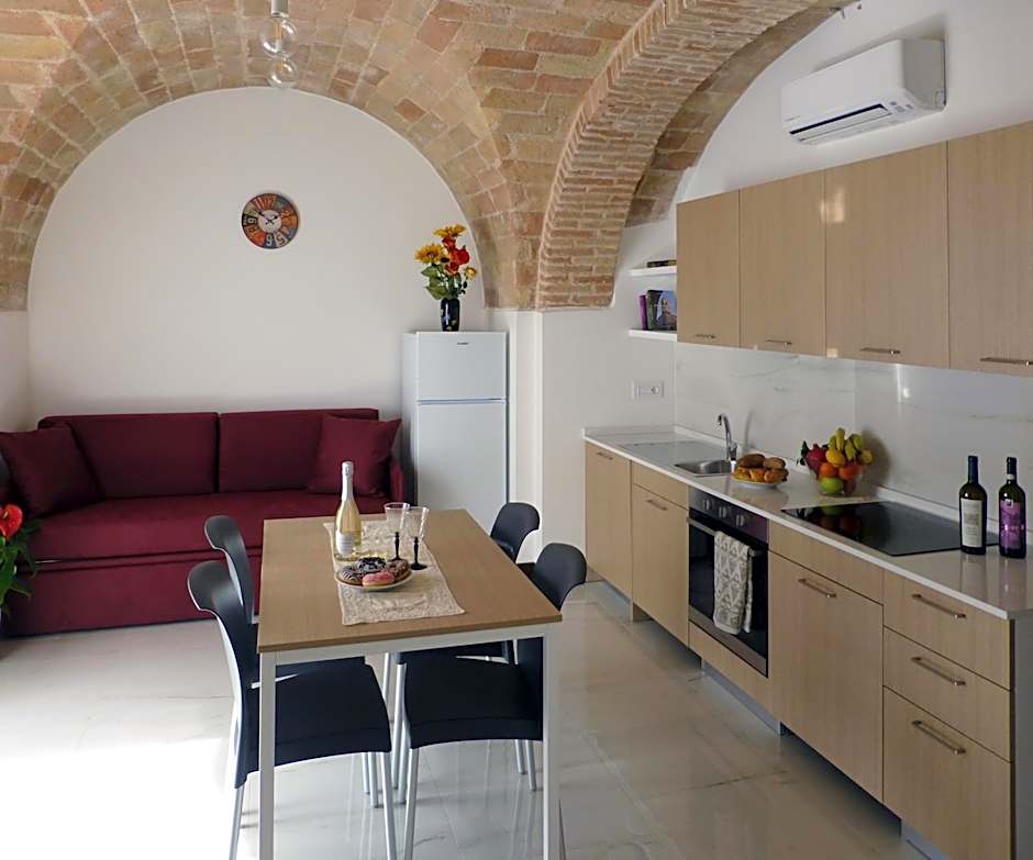 Residence Borgo Offida