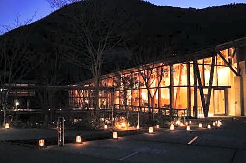 Auberge Tosayama