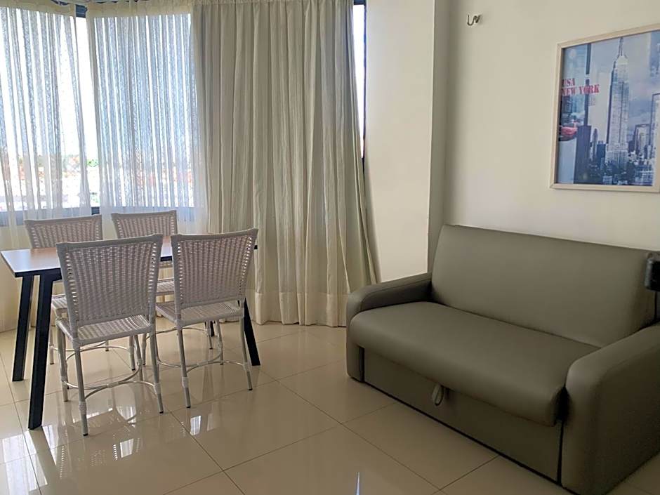 Golden Fortaleza Beira Mar