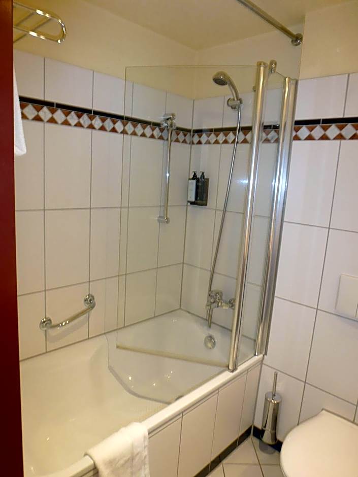 Mercure Hotel Riesa Dresden Elbland